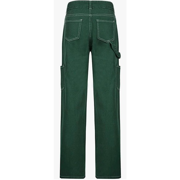 Retro Y2k Jeans- Size Small (see measurements) - Picture 5 of 7